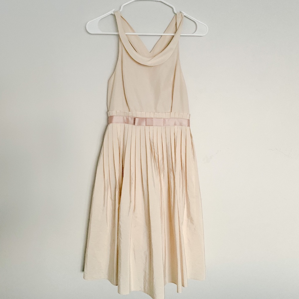 Anthropologie dress